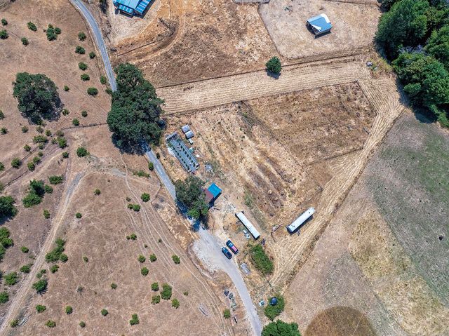6195 Thompson Creek Road, Applegate, OR 97530