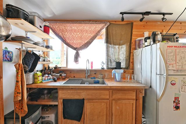 6195 Thompson Creek Road, Applegate, OR 97530
