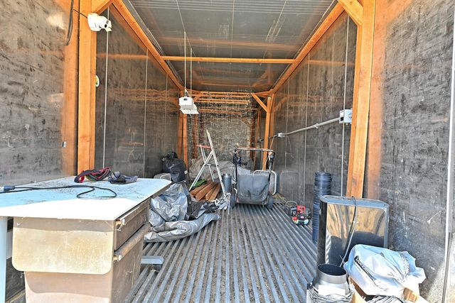 6195 Thompson Creek Road, Applegate, OR 97530