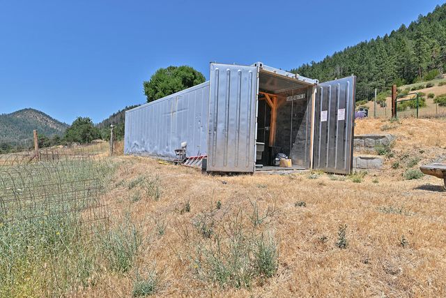 6195 Thompson Creek Road, Applegate, OR 97530