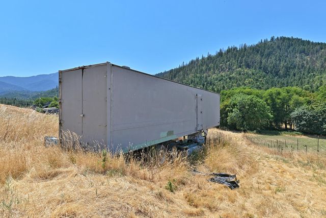 6195 Thompson Creek Road, Applegate, OR 97530