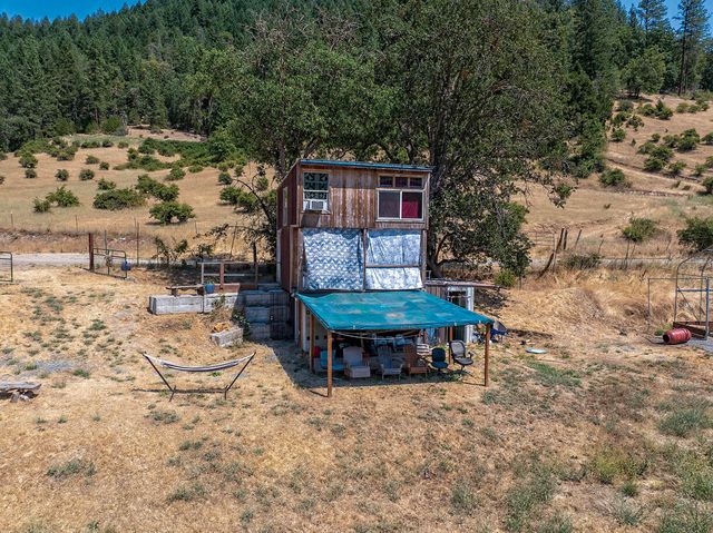 6195 Thompson Creek Road, Applegate, OR 97530
