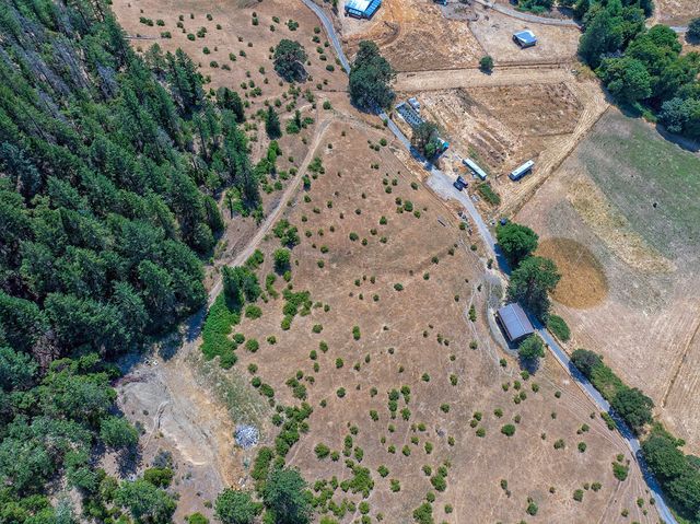 6195 Thompson Creek Road, Applegate, OR 97530