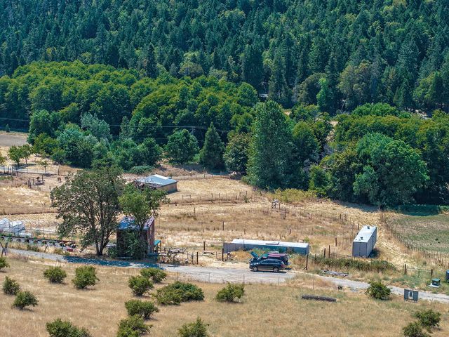 6195 Thompson Creek Road, Applegate, OR 97530