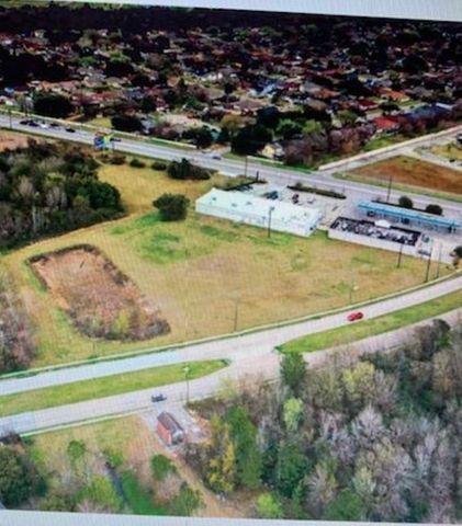 0 Fallbrook Drive, Houston, TX 77038