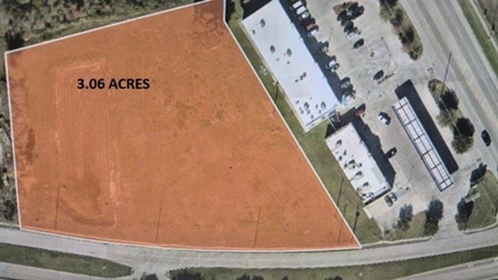 0 Fallbrook Drive, Houston, TX 77038