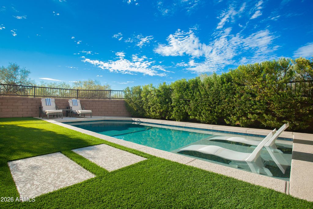 3110 E LOUISE Drive, Phoenix, AZ 85050 — exterior
