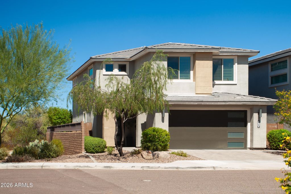 3110 E LOUISE Drive, Phoenix, AZ 85050 — photo 2