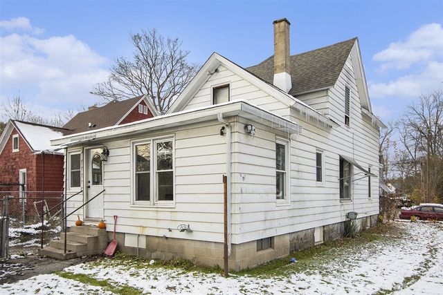 1312 Wells Place, Kalamazoo, MI 49001