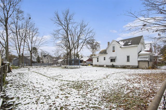 1312 Wells Place, Kalamazoo, MI 49001