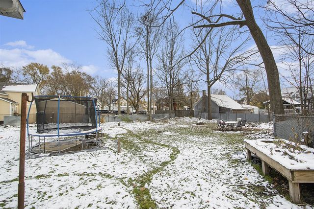 1312 Wells Place, Kalamazoo, MI 49001