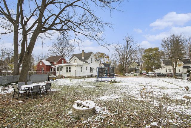 1312 Wells Place, Kalamazoo, MI 49001