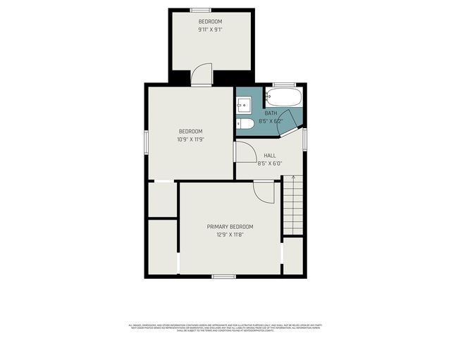 1312 Wells Place, Kalamazoo, MI 49001