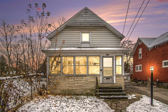 1312 Wells Place, Kalamazoo, MI 49001