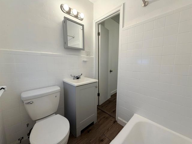 2037 Madison Street 1, Hollywood, FL 33020