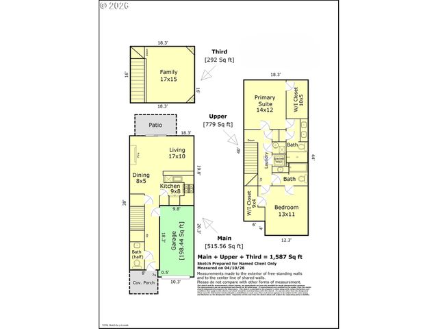 11302 Sw HALLMARK Ter, Tigard, OR 97223