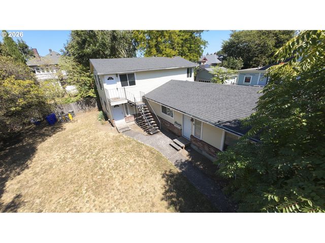3907 Se SALMON St, Portland, OR 97214