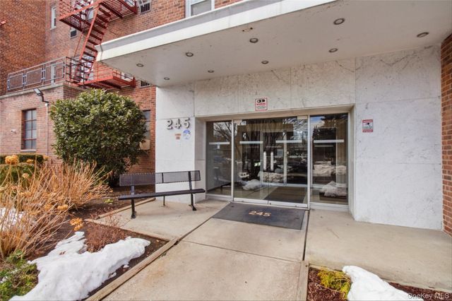 245 Rumsey Road 2S, Yonkers, NY 10701