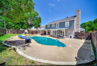 2322 Snowdon Drive, Arlington, TX 76018