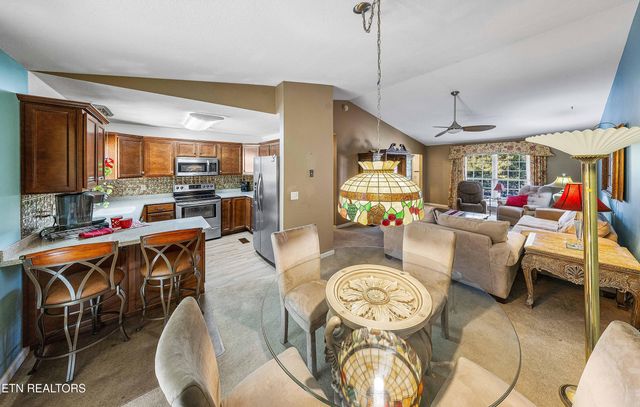 912 Muirfield Drive, Maryville, TN 37801