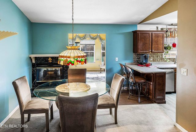 912 Muirfield Drive, Maryville, TN 37801