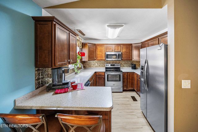 912 Muirfield Drive, Maryville, TN 37801