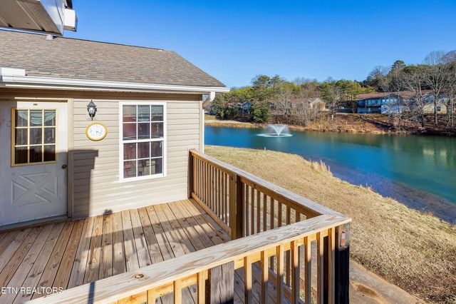 912 Muirfield Drive, Maryville, TN 37801