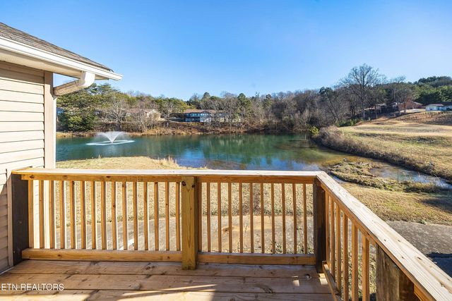 912 Muirfield Drive, Maryville, TN 37801