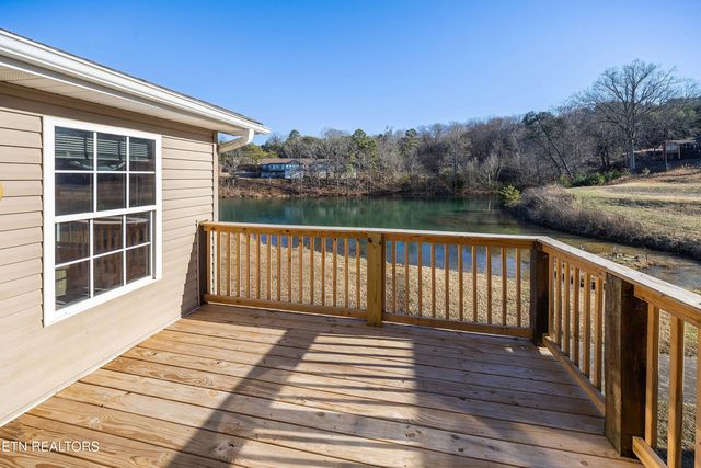 912 Muirfield Drive, Maryville, TN 37801