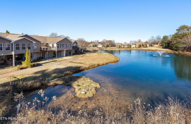 912 Muirfield Drive, Maryville, TN 37801