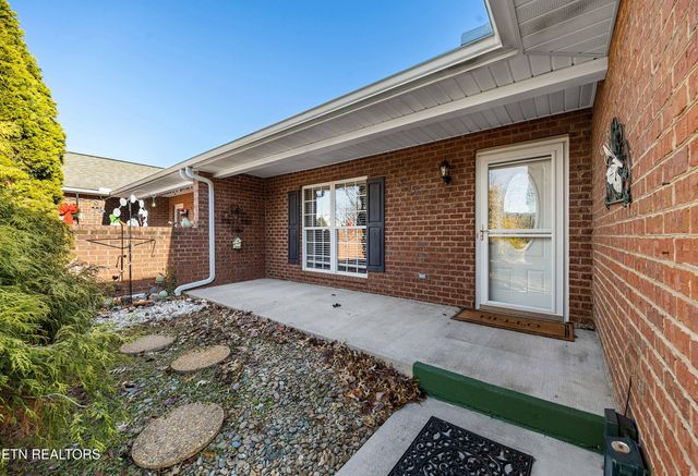 912 Muirfield Drive, Maryville, TN 37801