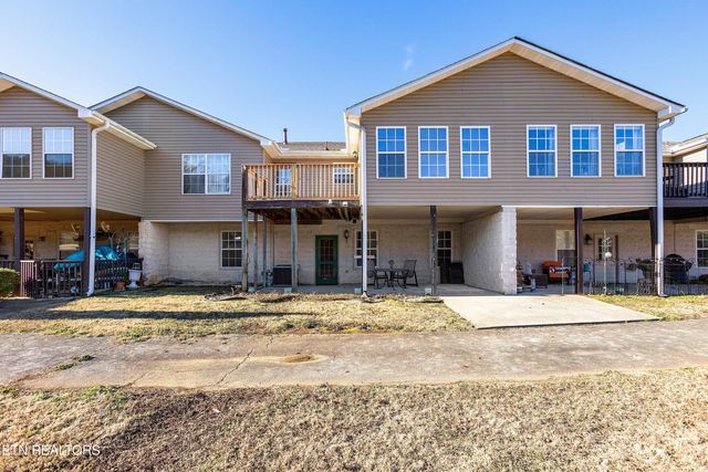 912 Muirfield Drive, Maryville, TN 37801