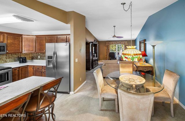 912 Muirfield Drive, Maryville, TN 37801