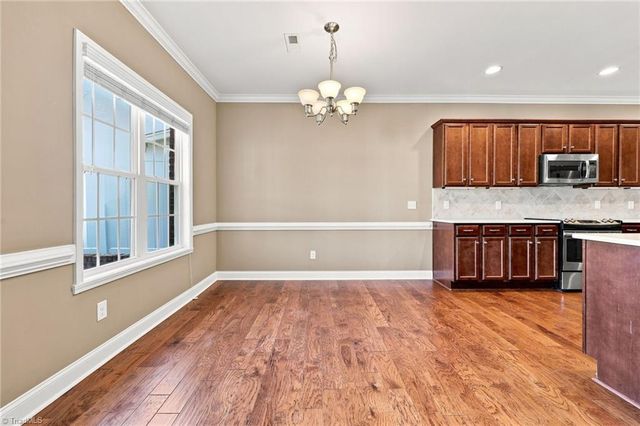 241 Collingswood Drive, Winston-salem, NC 27127