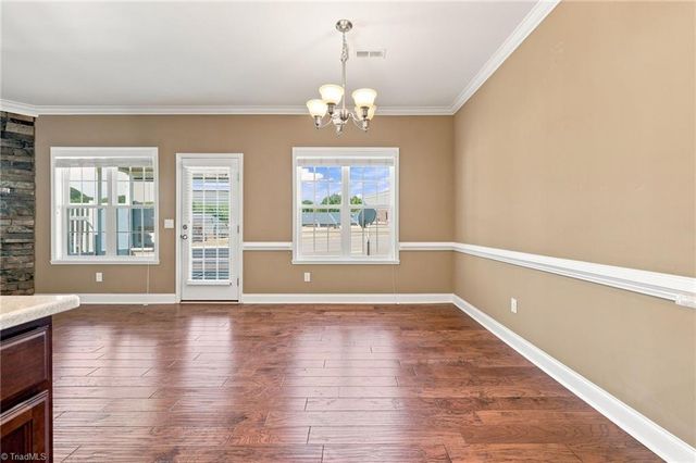 241 Collingswood Drive, Winston-salem, NC 27127