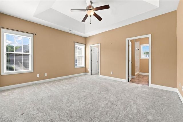 241 Collingswood Drive, Winston-salem, NC 27127