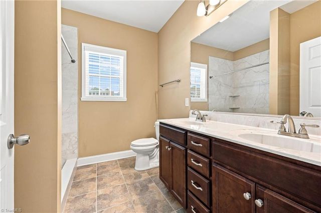 241 Collingswood Drive, Winston-salem, NC 27127