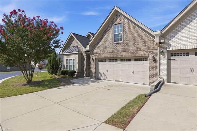 241 Collingswood Drive, Winston-salem, NC 27127