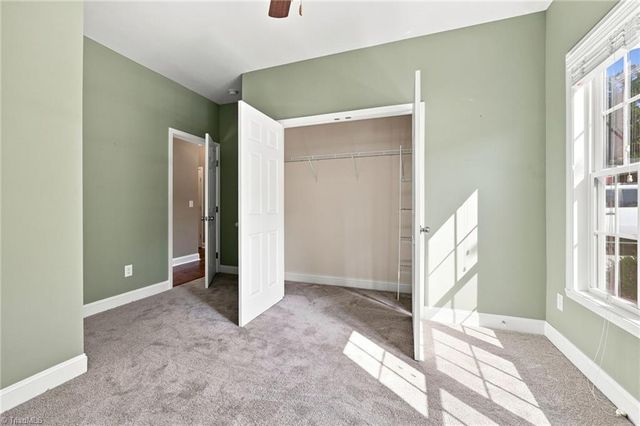 241 Collingswood Drive, Winston-salem, NC 27127