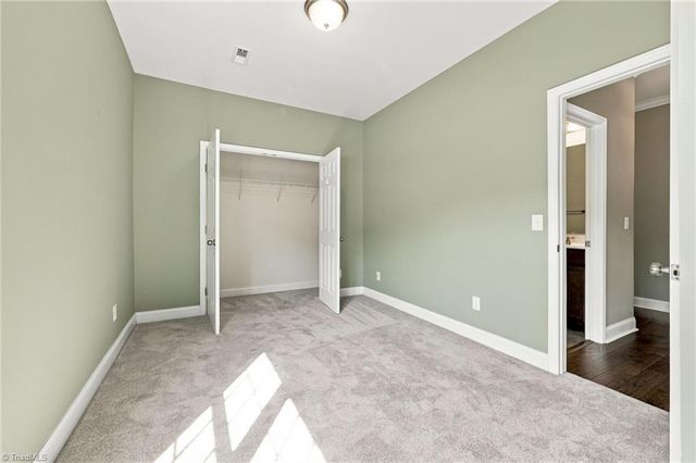 241 Collingswood Drive, Winston-salem, NC 27127