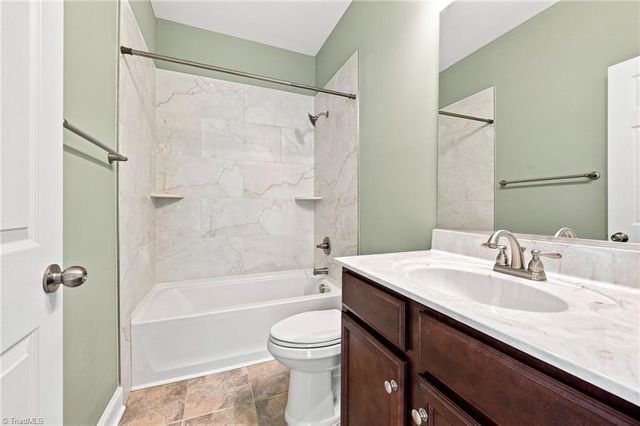 241 Collingswood Drive, Winston-salem, NC 27127