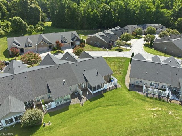 241 Collingswood Drive, Winston-salem, NC 27127