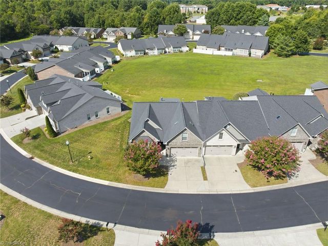 241 Collingswood Drive, Winston-salem, NC 27127