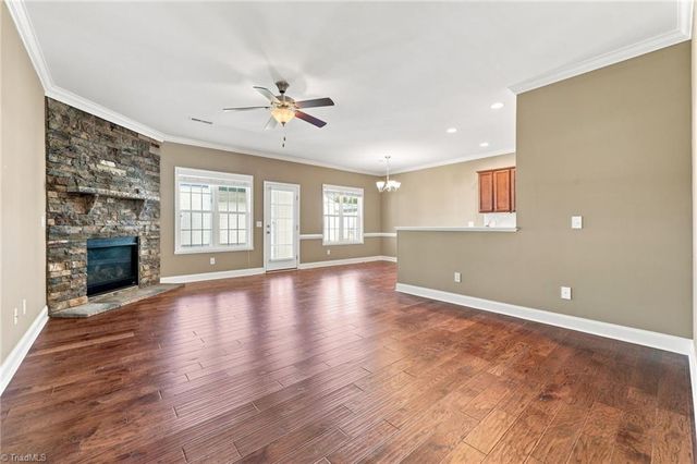 241 Collingswood Drive, Winston-salem, NC 27127