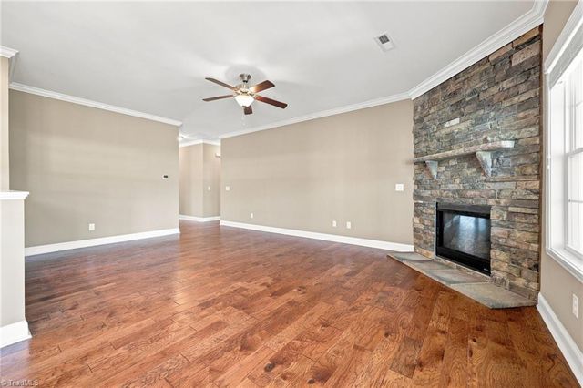 241 Collingswood Drive, Winston-salem, NC 27127