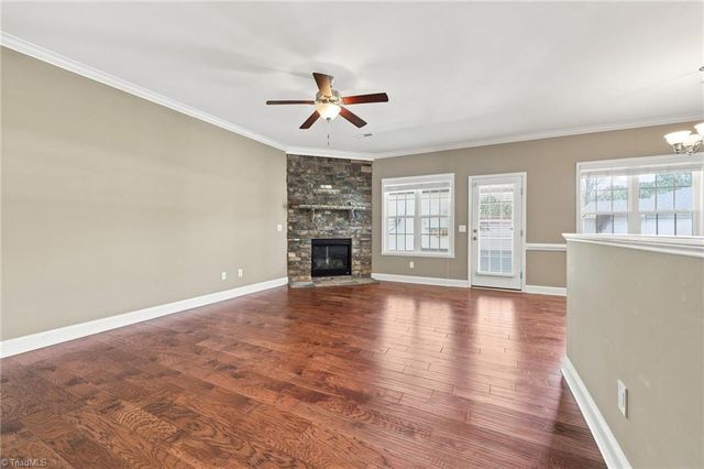 241 Collingswood Drive, Winston-salem, NC 27127