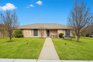 1519 Rocky Point Drive, Lewisville, TX 75077