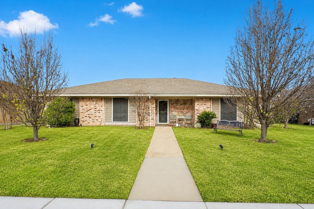 1519 Rocky Point Drive, Lewisville, TX 75077