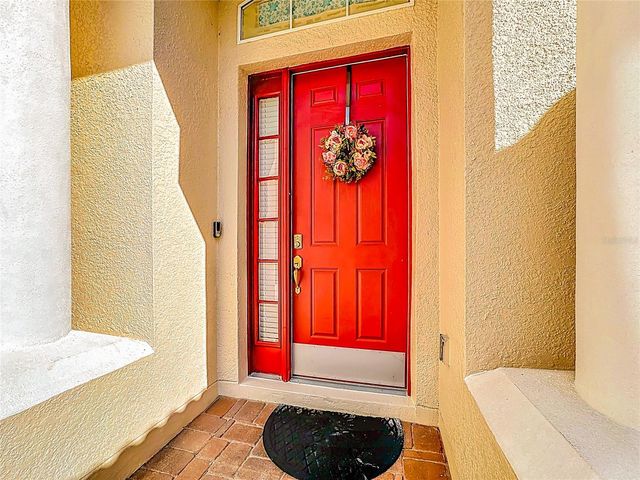 3719 EAGLE ISLE CIRCLE, Kissimmee, FL 34746