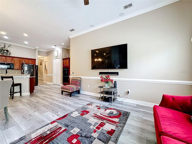 3719 EAGLE ISLE CIRCLE, Kissimmee, FL 34746